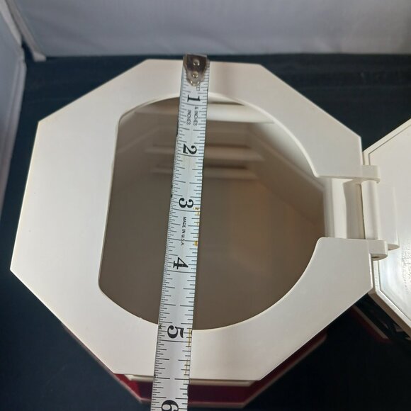 Vintage Lighthouse Cookie Jar - Picture 8 of 13